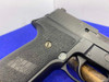 *Sig Sauer P226 .40 S&W Black 4.4" *AWESOME HIGH-QUALITY HANDGUN*