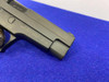 *Sig Sauer P226 .40 S&W Black 4.4" *AWESOME HIGH-QUALITY HANDGUN*