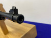 *1944 “byf” Mauser K98 8mm *SCARCE WWII RIFLE with “X" RUSSIAN CAPTURE MARK*