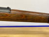 *1944 “byf” Mauser K98 8mm *SCARCE WWII RIFLE with “X" RUSSIAN CAPTURE MARK*