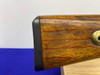*1944 “byf” Mauser K98 8mm *SCARCE WWII RIFLE with “X" RUSSIAN CAPTURE MARK*