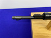 *1944 “byf” Mauser K98 8mm *SCARCE WWII RIFLE with “X" RUSSIAN CAPTURE MARK*