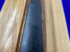 *1944 “byf” Mauser K98 8mm *SCARCE WWII RIFLE with “X" RUSSIAN CAPTURE MARK*