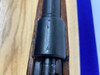 *1944 “byf” Mauser K98 8mm *SCARCE WWII RIFLE with “X" RUSSIAN CAPTURE MARK*