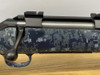 *2013 Ruger American Rifle .270 Win Blue 22" *NAVY DIGITAL CAMOUFLAGE STOCK*