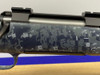 *2013 Ruger American Rifle .270 Win Blue 22" *NAVY DIGITAL CAMOUFLAGE STOCK*