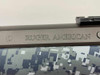*2013 Ruger American Rifle .270 Win Blue 22" *NAVY DIGITAL CAMOUFLAGE STOCK*