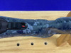 *2013 Ruger American Rifle .270 Win Blue 22" *NAVY DIGITAL CAMOUFLAGE STOCK*