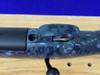 *2013 Ruger American Rifle .270 Win Blue 22" *NAVY DIGITAL CAMOUFLAGE STOCK*