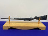 *2013 Ruger American Rifle .270 Win Blue 22" *NAVY DIGITAL CAMOUFLAGE STOCK*