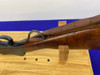 *BSA Martini Cadet Rifle .32 Win Spl *MADE FOR COMMONWEALTH OF AUSTRALIA*