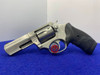 *2017 Ruger SP101 .327 Fed Mag SS 3" *AWESOME CRIMSON TRACE RED LASERGRIPS*
