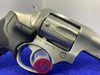*2017 Ruger SP101 .327 Fed Mag SS 3" *AWESOME CRIMSON TRACE RED LASERGRIPS*