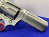 *2017 Ruger SP101 .327 Fed Mag SS 3" *AWESOME CRIMSON TRACE RED LASERGRIPS*