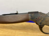 *Savage Model 72 .22 Rimfire Blued/cch 22" *FANTASTIC SINGLE-SHOT RIFLE*