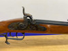 *Thompson Center Renegade 50 Cal. Blue *AWESOME BLACK POWDER MUZZLELOADER*