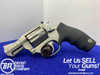 *Taurus Model 94 .22 LR Stainless 2" *AMAZING 9-SHOT COMPACT REVOLVER*