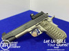 *Kimber Aegis Elite Custom 9mm 5" *VORTEX VENOM RED DOT SIGHT*