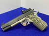 *Kimber Aegis Elite Custom 9mm 5" *VORTEX VENOM RED DOT SIGHT*