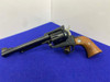 *Ruger New Model Blackhawk .41 Mag 6 1/2" Blued *FANTASTIC SINGLE-ACTION*