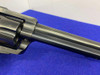 *Ruger New Model Blackhawk .41 Mag 6 1/2" Blued *FANTASTIC SINGLE-ACTION*