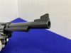 *Ruger New Model Blackhawk .41 Mag 6 1/2" Blued *FANTASTIC SINGLE-ACTION*