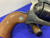 *Ruger New Model Blackhawk .41 Mag 6 1/2" Blued *FANTASTIC SINGLE-ACTION*