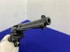 *2002 Ruger New Model Single Six .32 H&R Mag Blued/Cch 4 1/2" *FANTASTIC*