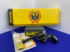 *2002 Ruger New Model Single Six .32 H&R Mag Blued/Cch 4 1/2" *FANTASTIC*