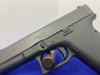 *Glock P80 9x19 Black *HISTORICAL REPRODUCTION OF LEGENDARY GLOCK PISTOL*