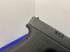 *Glock P80 9x19 Black *HISTORICAL REPRODUCTION OF LEGENDARY GLOCK PISTOL*