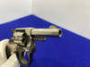 *Harrington & Richardson Young America .22 RF 2" *DOUBLE-ACTION REVOLVER*