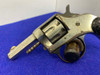 *Harrington & Richardson Young America .22 RF 2" *DOUBLE-ACTION REVOLVER*