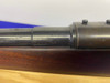 *1916 Erfurt Kar 98a Blued *NUMBERS MATCHING K98a GERMAN WWI BOLT CARBINE*