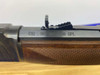*Henry Big Boy .357 Mag/.38 Spl Blue 20" *COLOR CASE HARDENED RECEIVER*