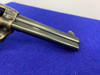 *1973 Colt Peacemaker .22 Blue/CCH 4.5" *CLASSIC RIMFIRE COLT SINGLE ACTION*