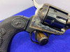 *1973 Colt Peacemaker .22 Blue/CCH 4.5" *CLASSIC RIMFIRE COLT SINGLE ACTION*
