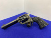*1973 Colt Peacemaker .22 Blue/CCH 4.5" *CLASSIC RIMFIRE COLT SINGLE ACTION*