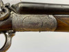*M. Barth Ansbach German Drilling 16ga/9.3x72R *HIGH-QUALITY PRE-WWI ARM*