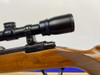 *2000 Ruger M77RL Mark II .308win Blue 20" *LIGHTWEIGHT SPORTING BOLT RIFLE*