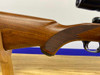 *2000 Ruger M77RL Mark II .308win Blue 20" *LIGHTWEIGHT SPORTING BOLT RIFLE*