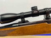 *2000 Ruger M77RL Mark II .308win Blue 20" *LIGHTWEIGHT SPORTING BOLT RIFLE*
