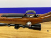 *2000 Ruger M77RL Mark II .308win Blue 20" *LIGHTWEIGHT SPORTING BOLT RIFLE*