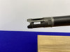 *Christinsen CA-15 Recon .223 Rem 16" *"REAPER BLACK" & CARBON FIBER FINISH*