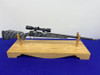 *Remington 700 Titanium .300 WSM *CARBON FIBER WRAPPED CHRISTENSEN BARREL*