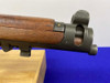 *1942 Lithgow SMLE No.1 MK III* .303 25" *HISTORICAL WORLD WAR II RIFLE*