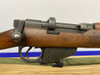 *1942 Lithgow SMLE No.1 MK III* .303 25" *HISTORICAL WORLD WAR II RIFLE*