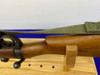 *1942 Lithgow SMLE No.1 MK III* .303 25" *HISTORICAL WORLD WAR II RIFLE*