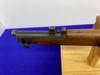 *1942 Lithgow SMLE No.1 MK III* .303 25" *HISTORICAL WORLD WAR II RIFLE*