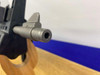 *1997 Ruger Mini-14 Ranch .223 Stainless 18.5" *MUZZLELITE BULLPUP STOCK*